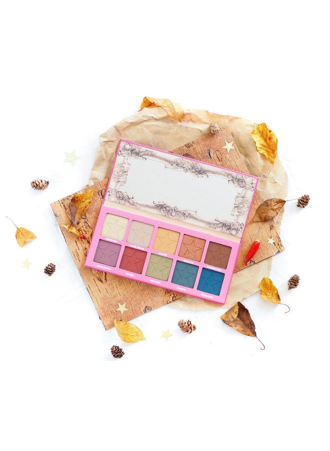 Jeffree Star Cosmetics لوحة ظلال العيون أندروجيني من جيفري ستار - Image 3