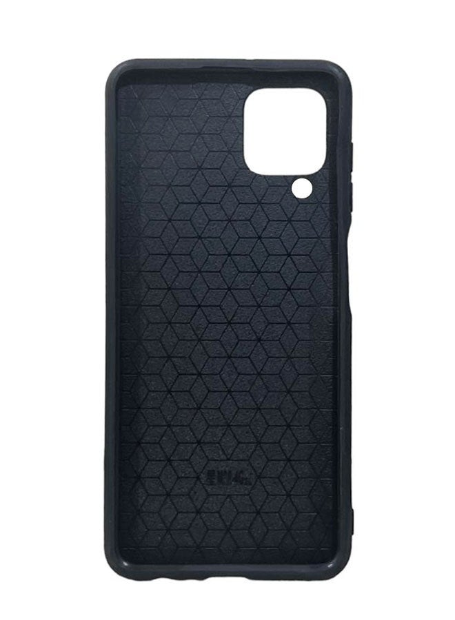 Tolwak Samsung Galaxy M22 Protective Case Cover Stay Wild Stay True  - Image 3