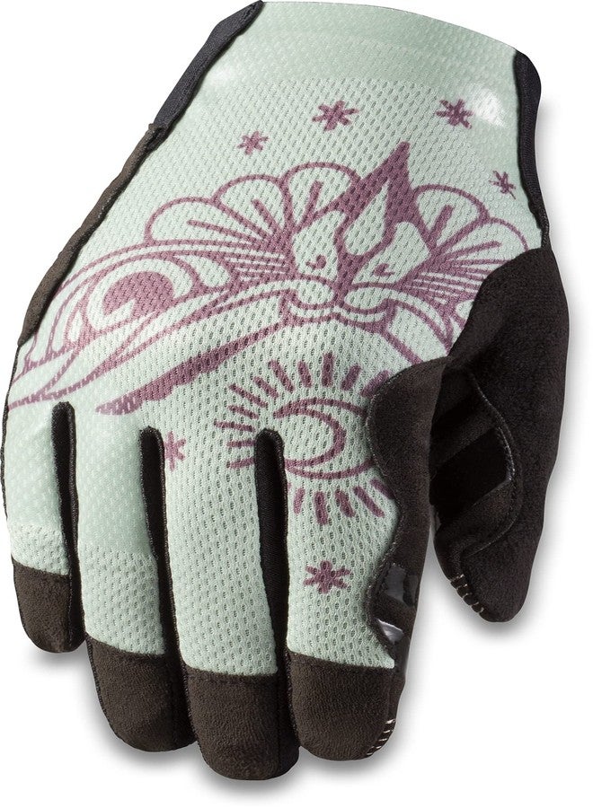 Dakine Womens Covert Glove - Sage Moth, Medium - Image 1