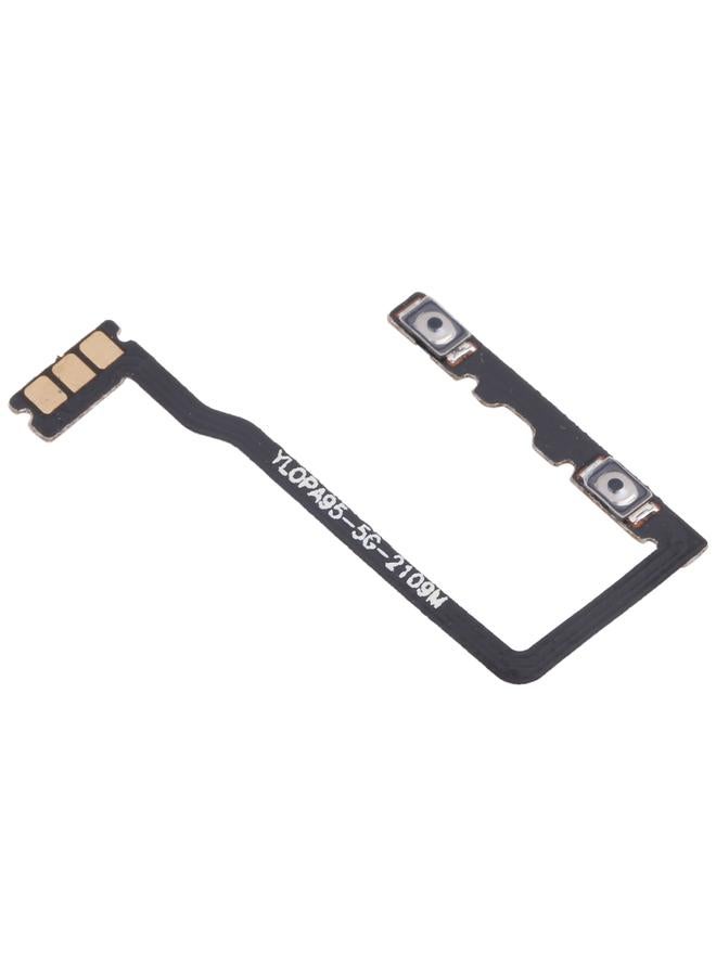 إيروريكس كابل مرن لزر الصوت لهاتف OPPO A74 5G - Image 2