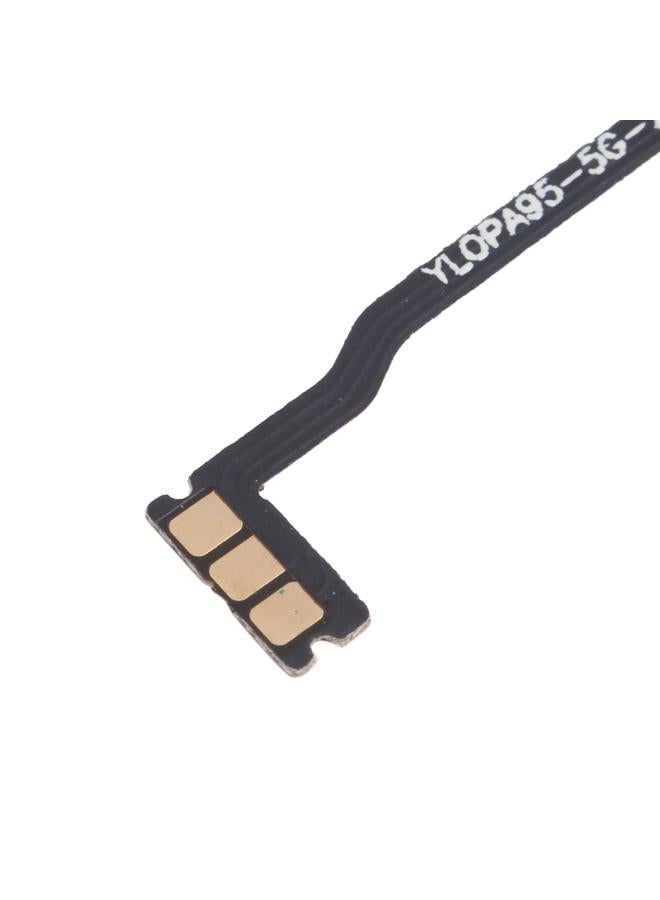 إيروريكس كابل مرن لزر الصوت لهاتف OPPO A74 5G - Image 4