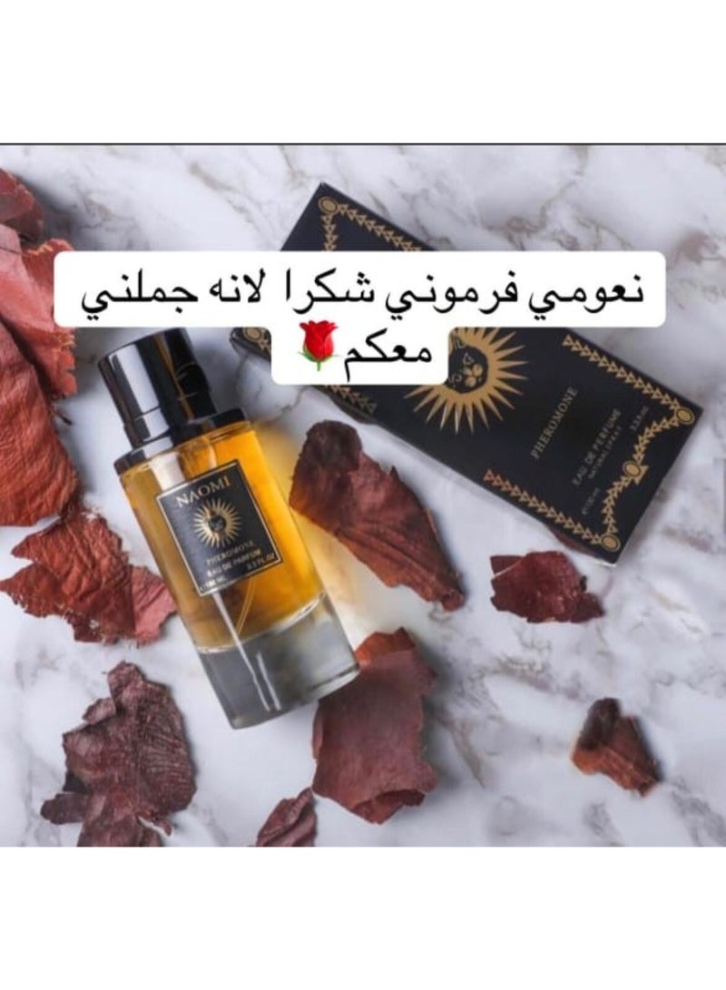 Naomi Pheromone Perfume 100ml - Image 2
