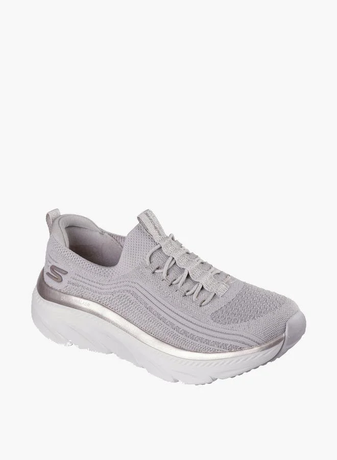 Women Slip-On Sports Shoes
