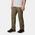 Columbia khaki
