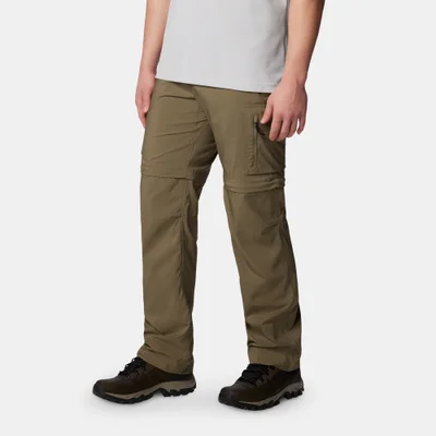 Columbia Men's Silver Ridge Utility Convertible Pants