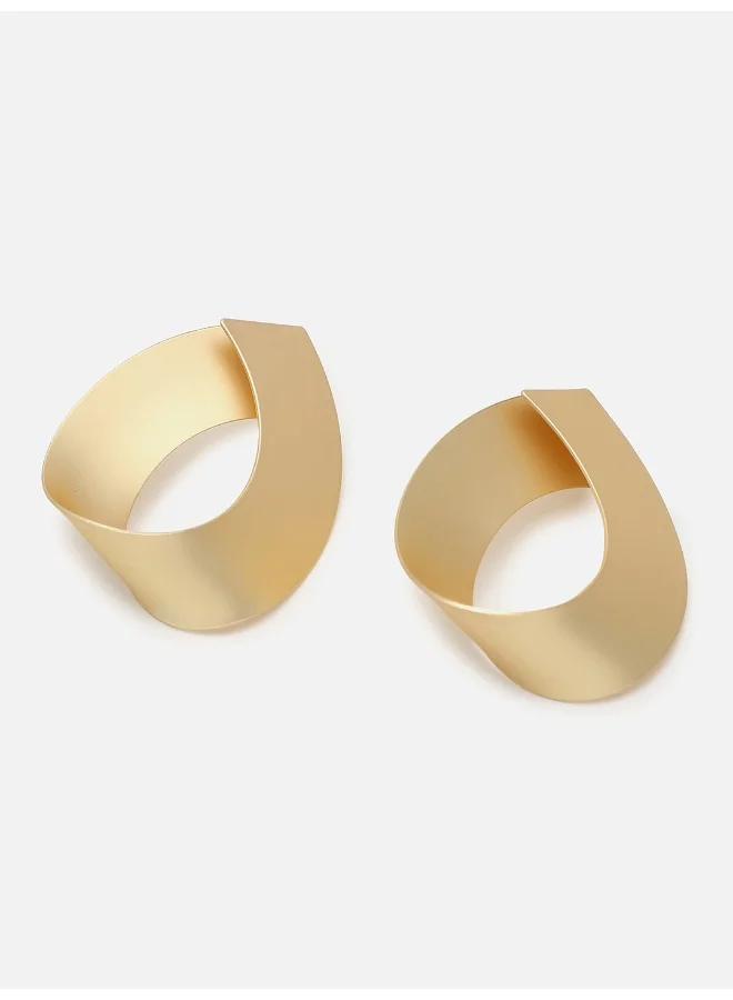 SOHI Casual Artificial Drop Earring Jewellery