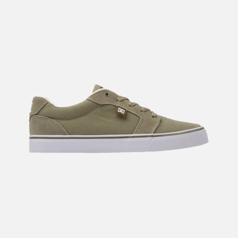 DC Shoes Anvil Skate Shoes - Kids