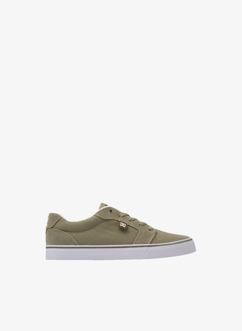دي سي شوز Anvil Skate Shoes - Kids
