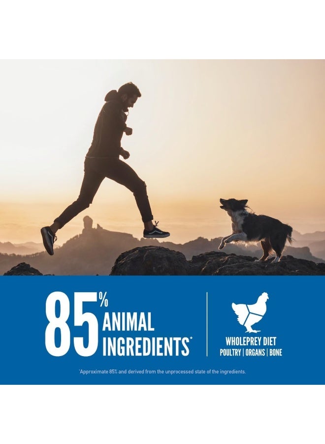 Orijen Original Dog Food 11.4Kg - Premium Canine Nutrition - Image 4