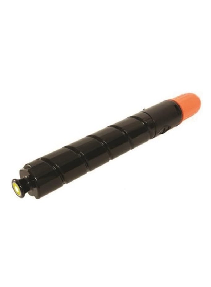 Reacon خراطيش حبر C-EXV 29-صفراء، متوافقة مع كانون IR ADV C5030i، C5035i، C5235i، C5240i، 27,000 صفحة، جودة طباعة محسّنة وموثوقية، صفراء - Image 2
