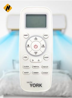 York Air Conditioner Remote | York AC Remote