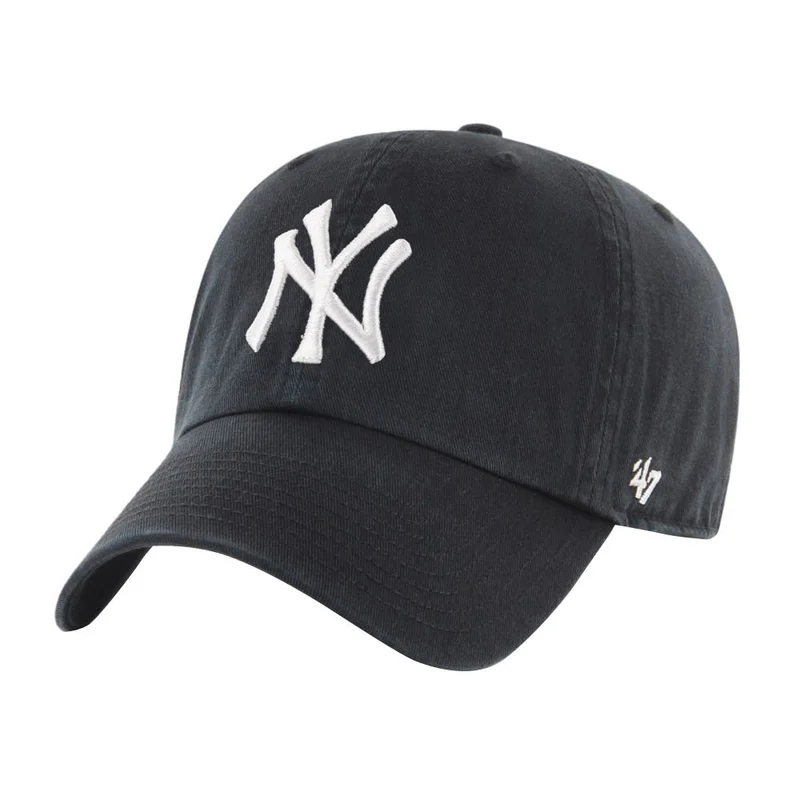 47 MLB New York Yankees 47 Clean Up Cap - Unisex