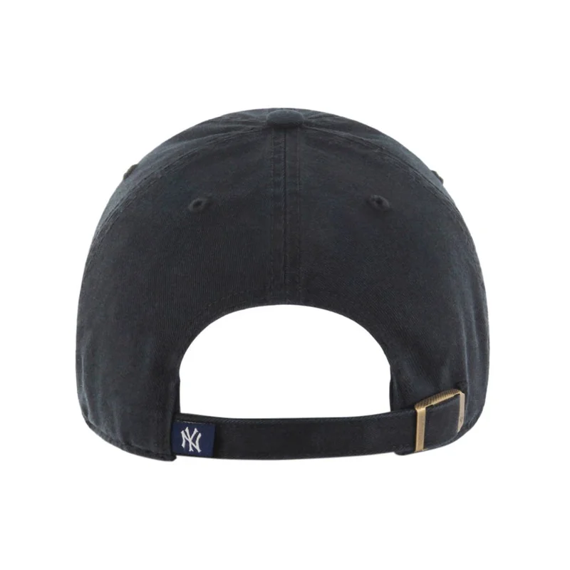 47 MLB New York Yankees 47 Clean Up Cap - Unisex