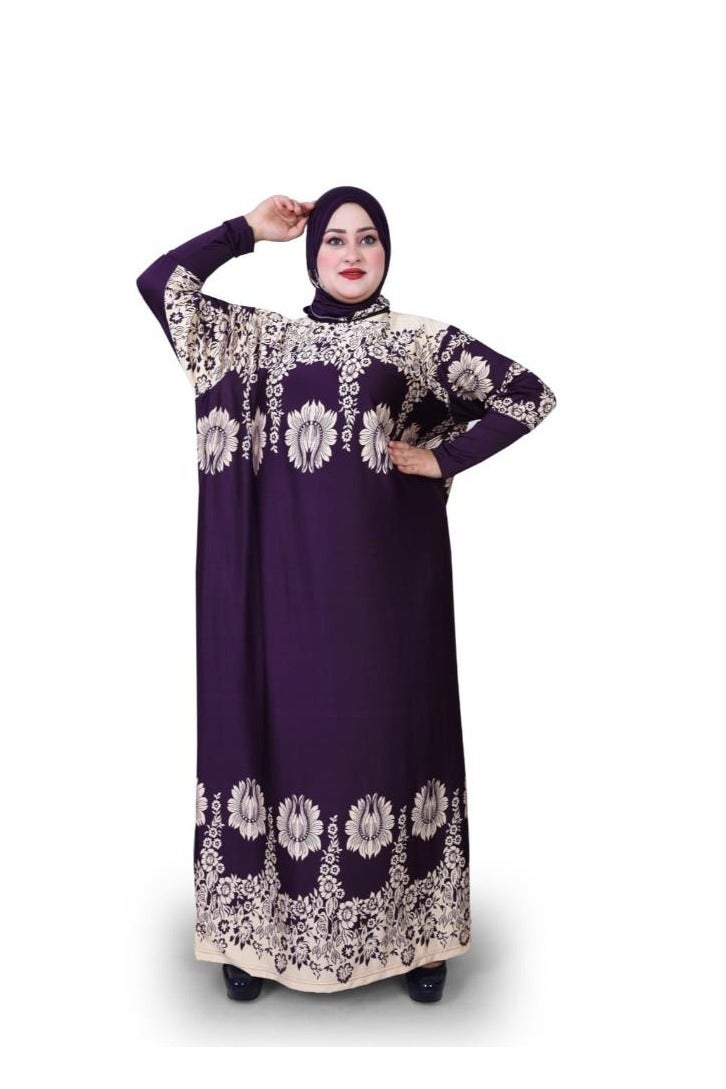 One size prayer and reception curtain