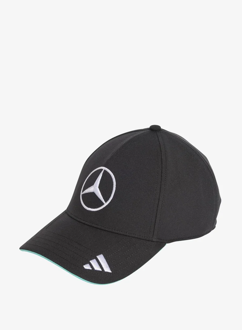 اديداس قبعة MERCEDES - AMG PETRONAS FORMULA 1 TEAM DRIVER
