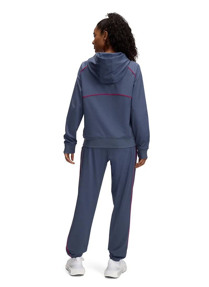 اندر ارمور Women's UA Rival Tricot Tracksuit