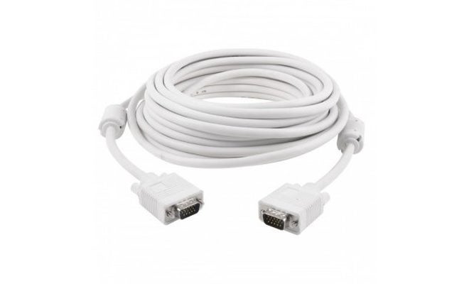 Technotech VGA Cable 10 Yards Male to Male 15 Pin - Image 5