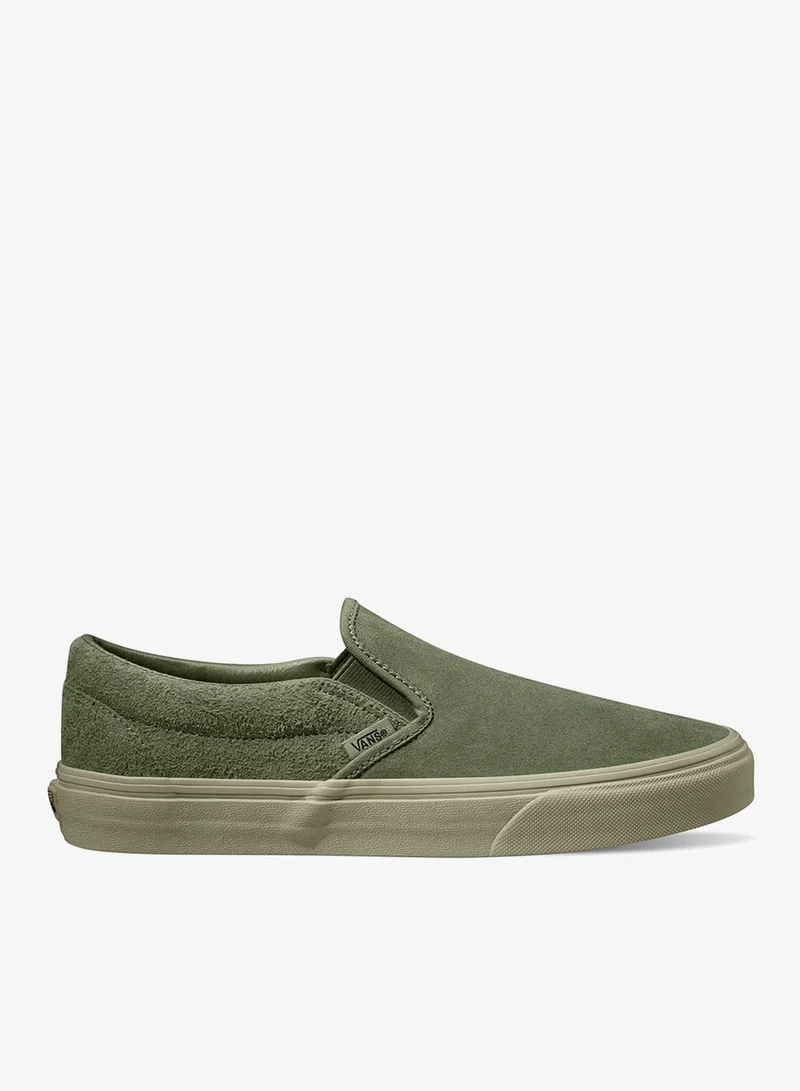 Classic Slip-On Unisex Shoes