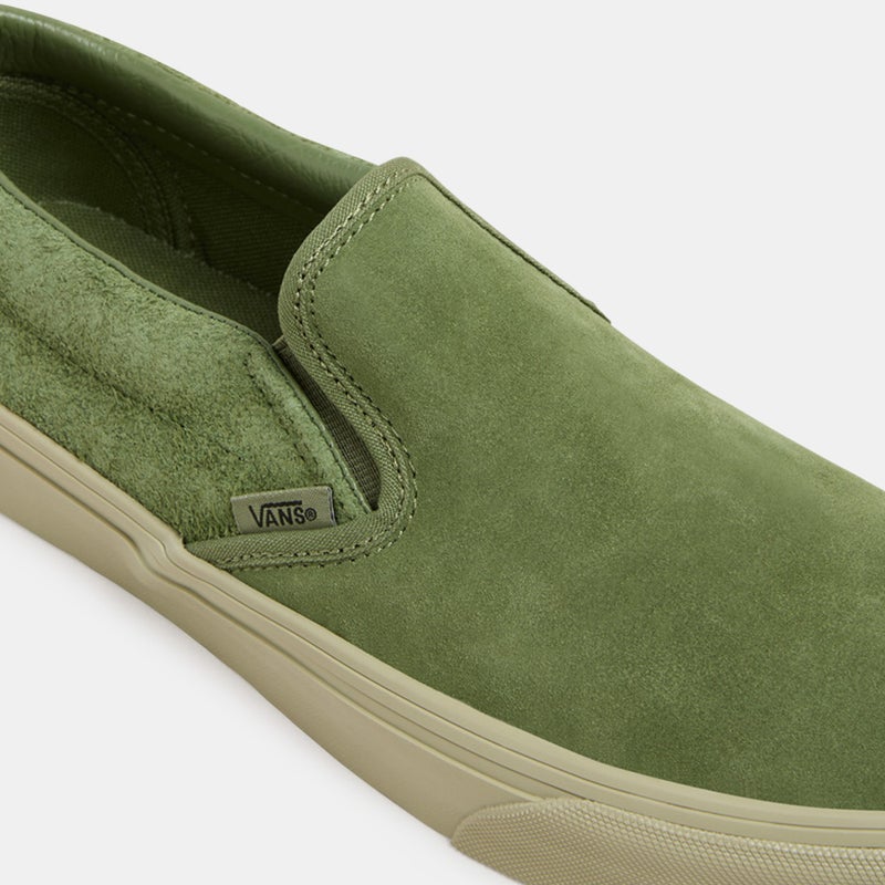VANS Classic Slip-On Unisex Shoes - Image 4