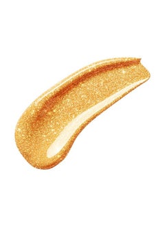 L.A. Colors L.A. COLORS Holographic Iridescent Lipgloss, Gold Rush CLG422  - Image 2