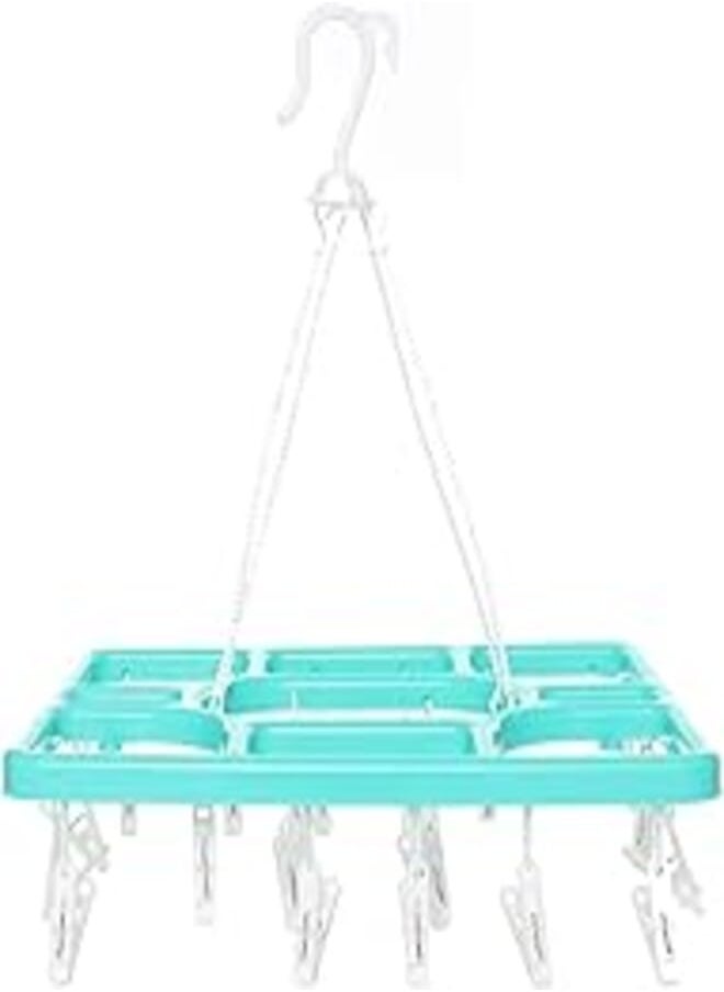 ElYassin - Yasin oval plastic wash saw - colors vary - Image 1