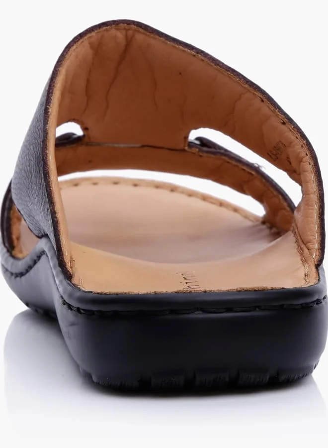 DUCHINI Men Arabic Sandals
