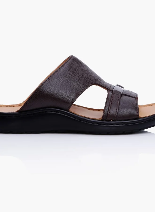 DUCHINI Men Arabic Sandals