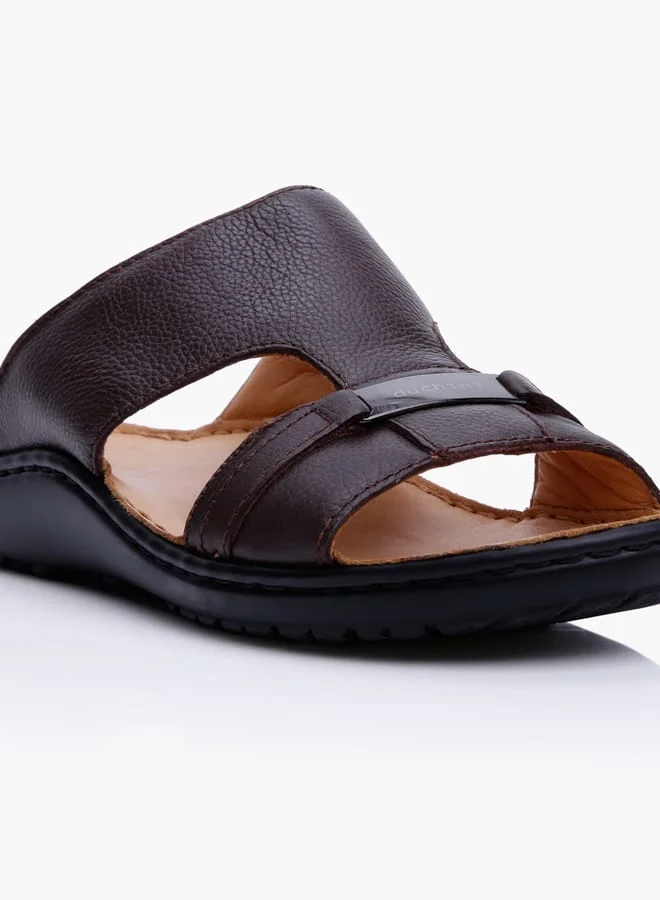 DUCHINI Men Arabic Sandals