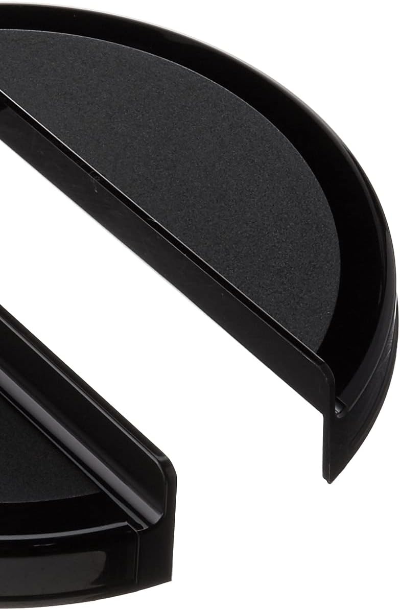 Moccamaster Technivorm 13114 Brew Basket Lid, One Size, Black - Image 3