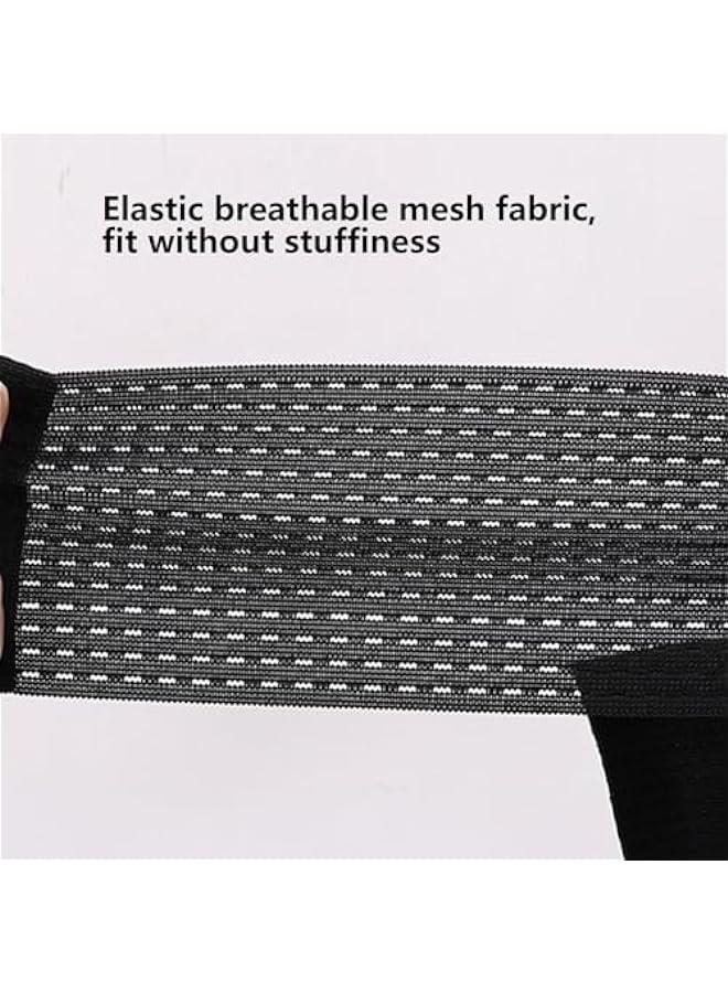 حفاضات كلاب الذكور عالية الامتصاص، قابلة للغسل وناعمة للحيوانات الأليفة، تناسب تدريب الجراء - Image 4