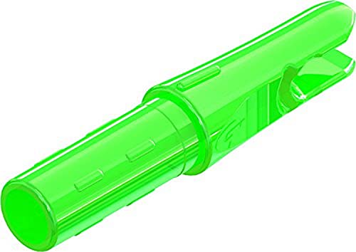 Gold Tip 12 - Pk 246 Nocks, FLUOR Green - Image 4