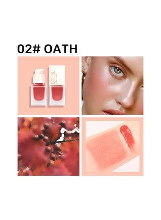 02# Oath