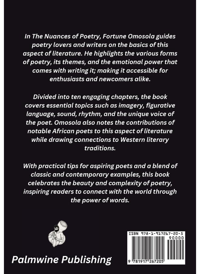 The Nuances of Poetry  - Image 2