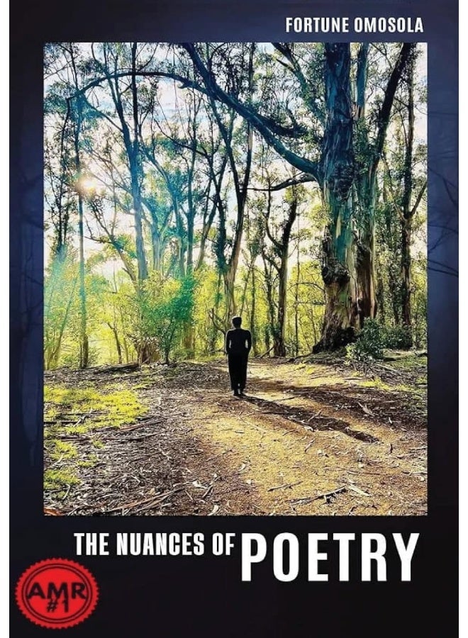 The Nuances of Poetry  - Image 1