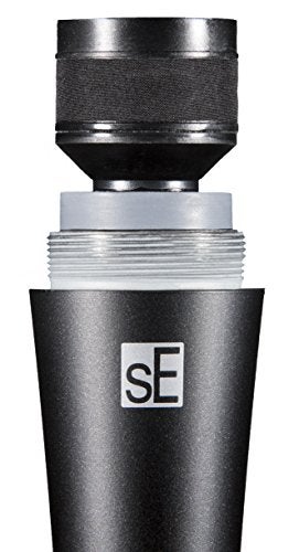 SE ELECTRONICS - V3 All Purpose Handheld Microphone Cardioid - Image 2