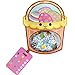 Vango BIZYBOO Easter Egg Busy Bag Scavenger Hunt Hidden Object Search Sensory Matching Game for Kids 2 and Up Easter Egg Basket - Image 2