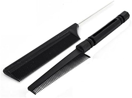 Magic Collection Pin Tail Comb With Twist Comb No 2511