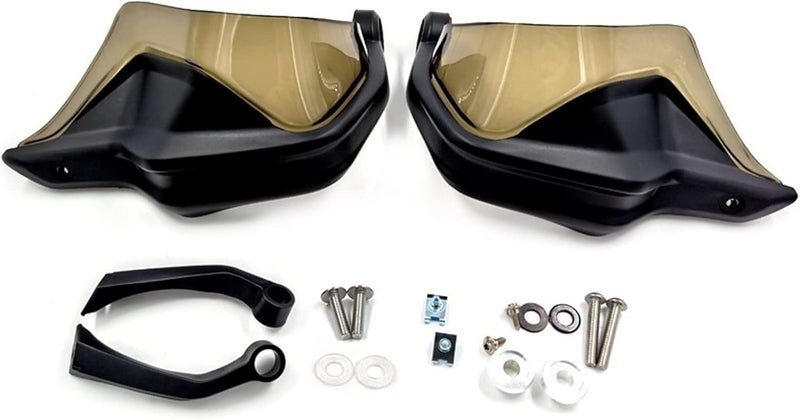 QASULER Handguard Extensions for BMW F850GS F750GS - Image 1