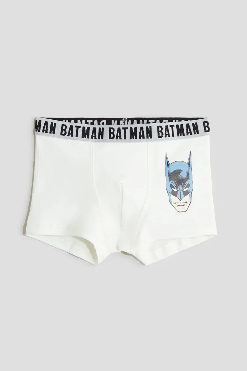 H&M 5-pack boxer shorts