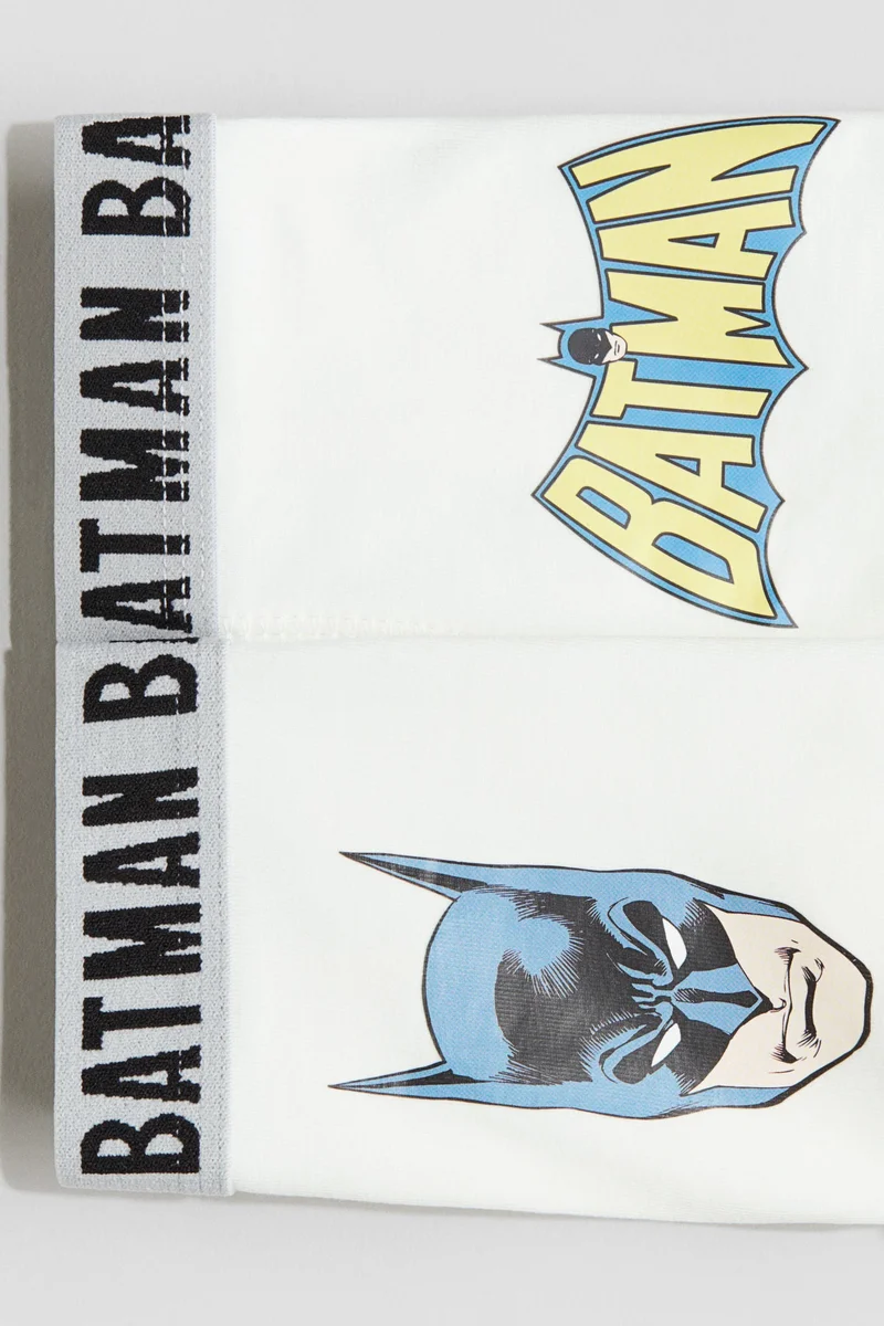 H&M 5-pack boxer shorts
