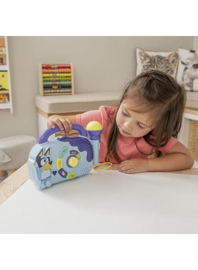 BLUEY صندوق الصوت بلوى 1684942 - Image 5