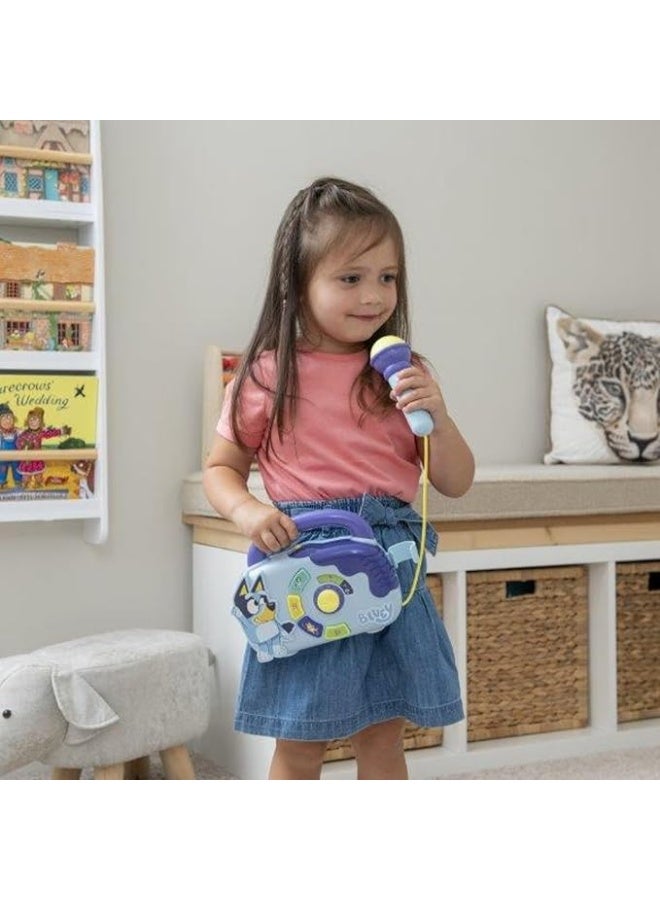 BLUEY صندوق الصوت بلوى 1684942 - Image 4