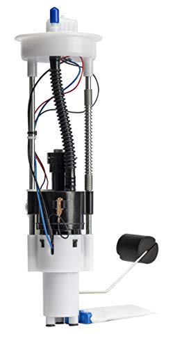 Boine 2204852 Fuel Pump Assembly with Tank Seal Compatible with Polaris Ranger 900 XP/Crew/EPS, Ranger 1000 XP Replace 2521307 - Image 2