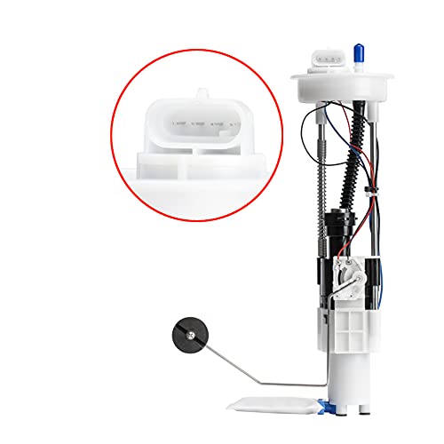 Boine 2204852 Fuel Pump Assembly with Tank Seal Compatible with Polaris Ranger 900 XP/Crew/EPS, Ranger 1000 XP Replace 2521307 - Image 4