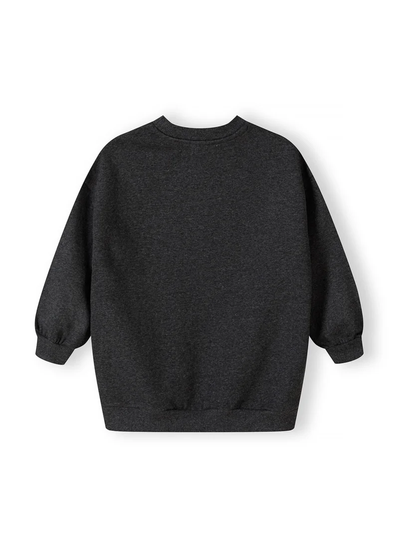 مينوتي Kids Girls Fleece Top And Legging Set