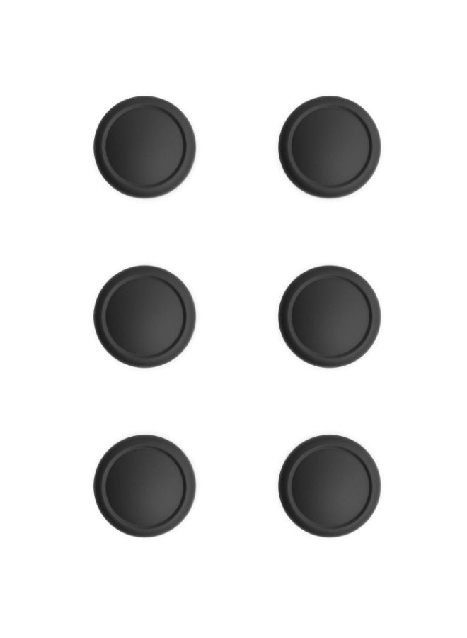 Nintendo Switch Switch Lite Replacement Joystick Covers for Nintendo Switch and Switch Lite (Repair Parts) - Image 1