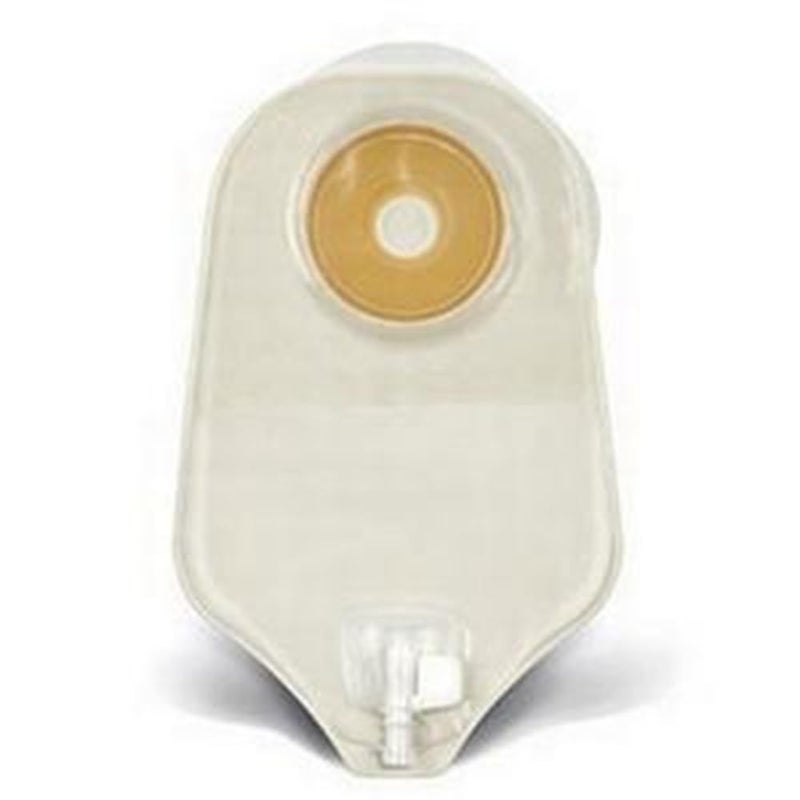 ActiveLife OnePiece Urostomy Pouch 1 Stoma