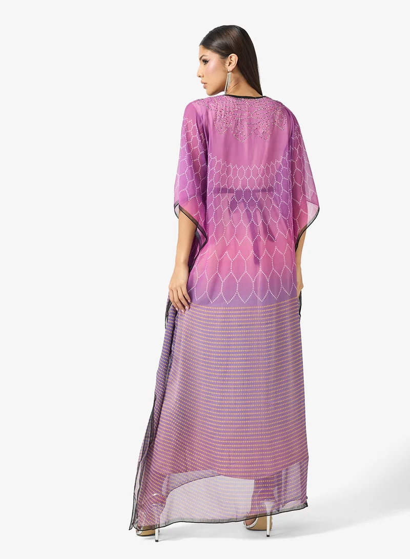 ارابيان كلوزيت LADIES KAFTAN
