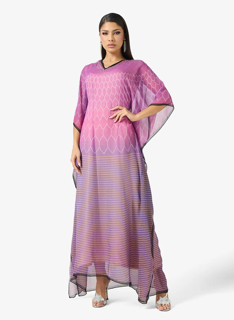 LADIES KAFTAN