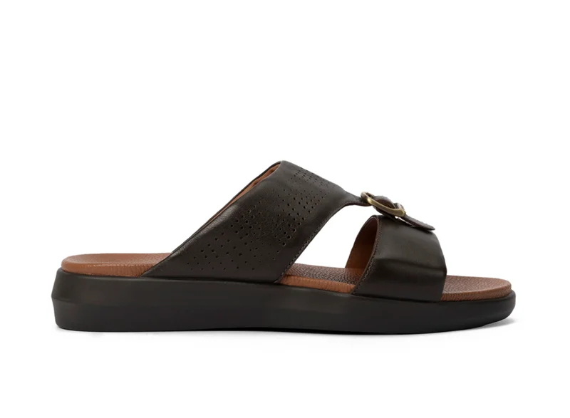 Language Lucius Sandal